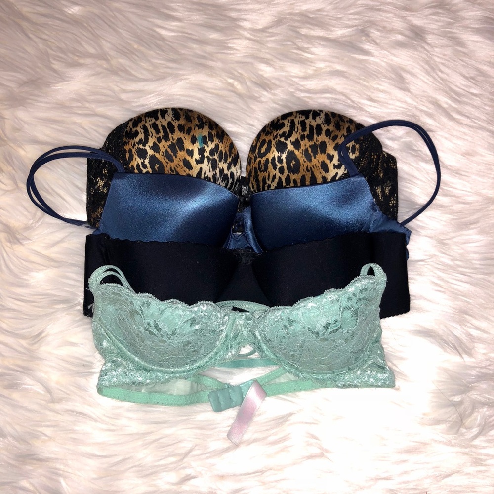 VS bra bundle!!!